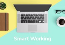 linkem e kaspersky garantiscono la sicurezza dello smart working