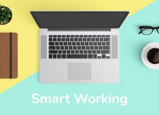 linkem e kaspersky garantiscono la sicurezza dello smart working