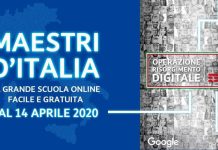 TIM porta Maestri d’Italia alla Milano Digital Week