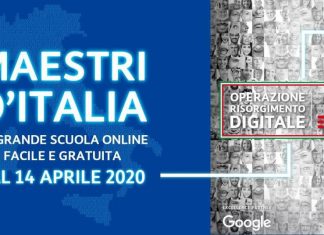 TIM porta Maestri d’Italia alla Milano Digital Week