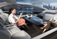 Mobilità a guida autonoma: accordo tra Ministri Trasporti e Innovazione mobilità a guida autonoma