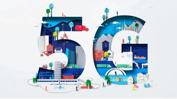 nokia record nel 5G - miti sul 5G 5G: effetto moltiplicatore positivo per le economie europee - miti sul 5G