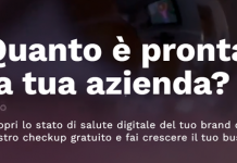 Accelerare la digitalizzazione con The Digital Checkup