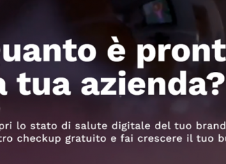 Accelerare la digitalizzazione con The Digital Checkup Accelerare la digitalizzazione con The Digital Checkup