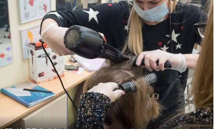 riapertura parrucchieri e centri estetici riapertura parrucchieri e centri estetici