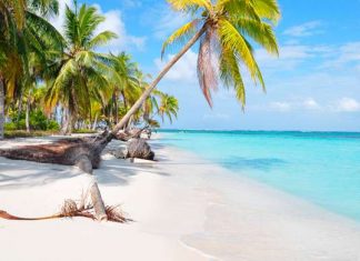 riapertura spiagge in italia