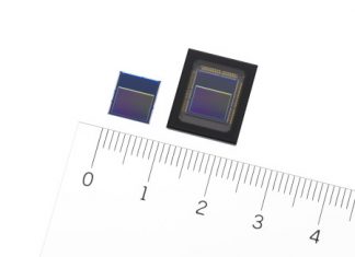 sony chip intelligenti