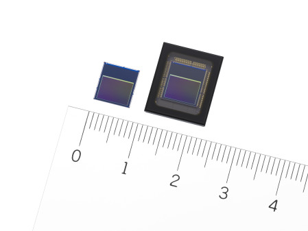 sony chip intelligenti