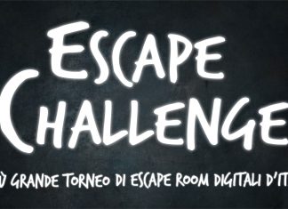 Escape Challange torneo di escape room online