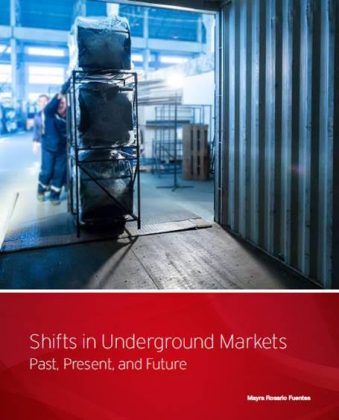 Underground market place darknet