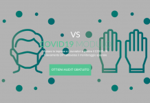 Spazi e strumenti intelligenti con VS Covid-19