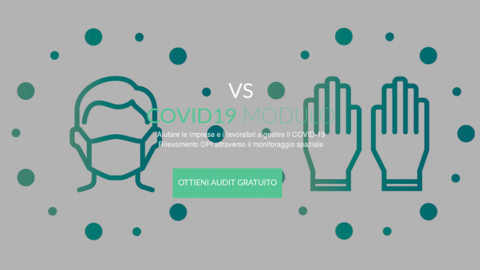 vscovid Spazi e strumenti intelligenti con VS Covid-19
