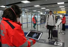 webinar-covid-19-e-uso-dei-termoscanner-rispettiamo-la-legge misurare la temperatura