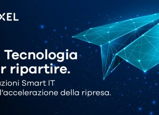 Smart IT: per la digitalizzazione di imprese, scuole e PA Smart IT: per la digitalizzazione di imprese, scuole e PA