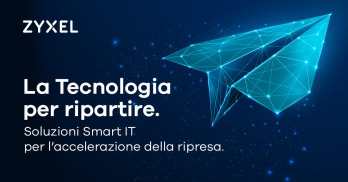 2020_06_11_Tecnologia_Ripartire Smart IT: per la digitalizzazione di imprese, scuole e PA