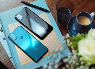 Alcatel 3X