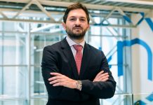 Il Gruppo Econocom Italia nomina Alessio Lechiara Chief Financial Officer Alessio Lechiara Chief Financial Officer_Econocom Italia