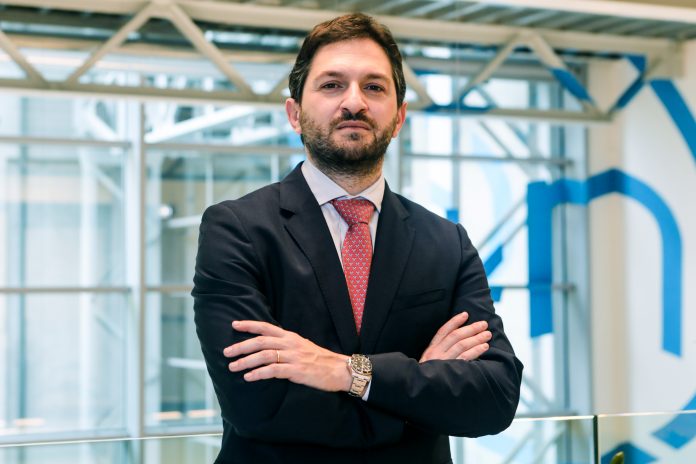 Alessio Lechiara Chief Financial Officer_Econocom Italia