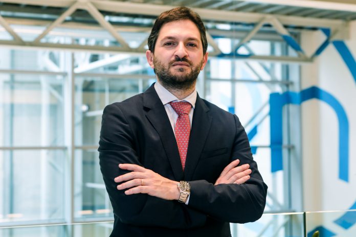 Alessio Lechiara Chief Financial Officer_Econocom Italia Alessio Lechiara Chief Financial Officer_Econocom Italia