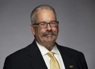 Bob Voss Panduit