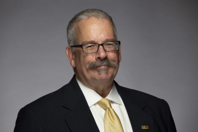 Bob Voss Panduit Bob Voss Panduit
