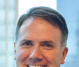 Brad Maiorino