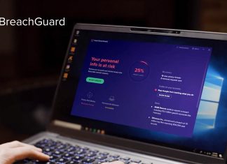 Avast presenta BreachGuard, il nuovo software per la difesa della privacy online BreachGuard