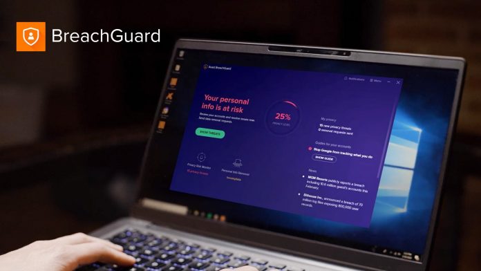BreachGuard BreachGuard