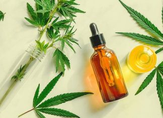 CBD in Svizzera