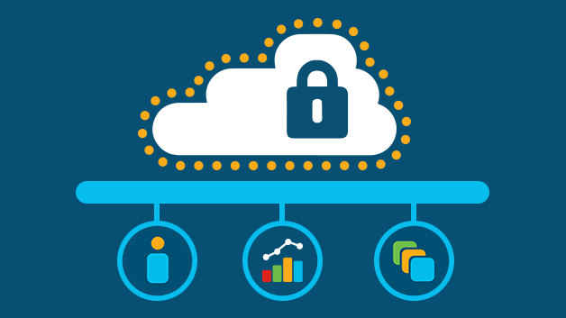 CLOUD ACCESS SECURITY BROKER