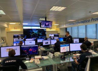 Rinnovata la convenzione tra Polizia di Stato e SIA Rinnovata la convenzione tra Polizia di Stato e SIA