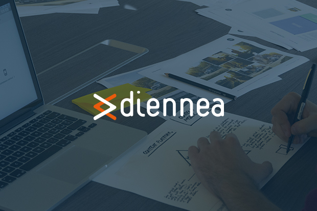 Diennea Diennea a Web Marketing Festival e Business International