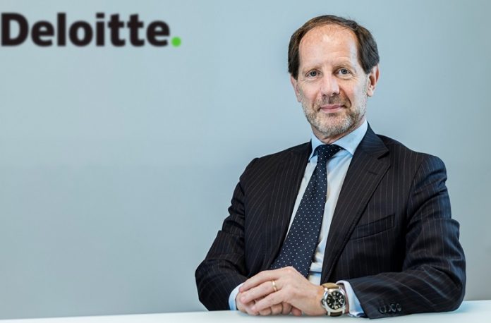 Deloitte Italia commenta l'intervento di Visco