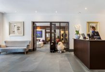 La rivoluzione del front desk Front Office