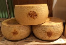 Il mondo del Grana Padano con Digital Cheese Experience