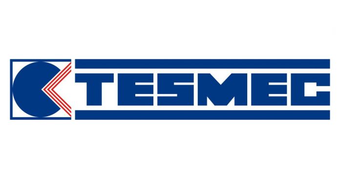 Logo tesmec Gruppo Tesmec sceglie le soluzioni di UC&C di Wildix