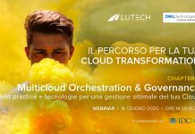 Migrazione agli ambienti multicloud e ibridi: a che punto è la tua azienda?