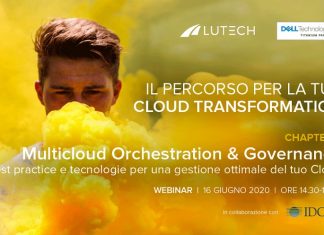 Migrazione agli ambienti multicloud e ibridi: a che punto è la tua azienda?