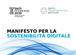 Manifesto per la Sostenibilità Digitale