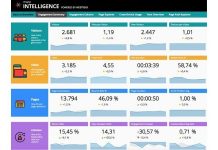 Mapp Intelligence: prova gratuita di 90 giorni Mapp Intelligence