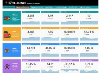 Mapp Intelligence
