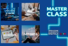 Al via le Master Class di Operazione Risorgimento Digitale