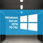Microsoft 70-742