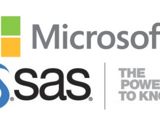 Microsoft - Sas