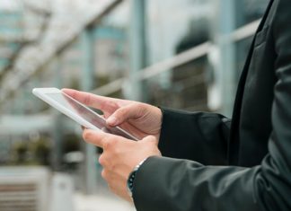 Minacce dispositivi mobile