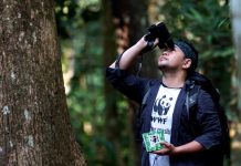 Mochammad Khoetiem_© WWF-Indonesia