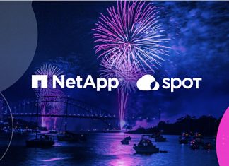 Netapp