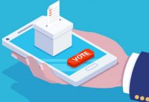 Ricorso al voto online triplicato durante il lockdown