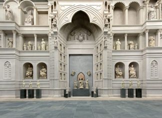 Opera di Santa Maria del Fiore