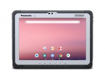 Toughbook A3: il tablet rugged Panasonic più potente Panasonic-TOUGHBOOK A3